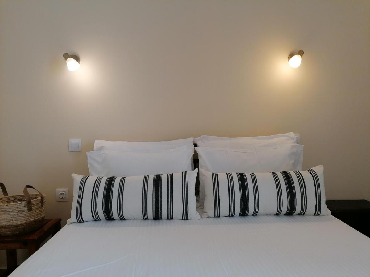 Aquarius Apartment *