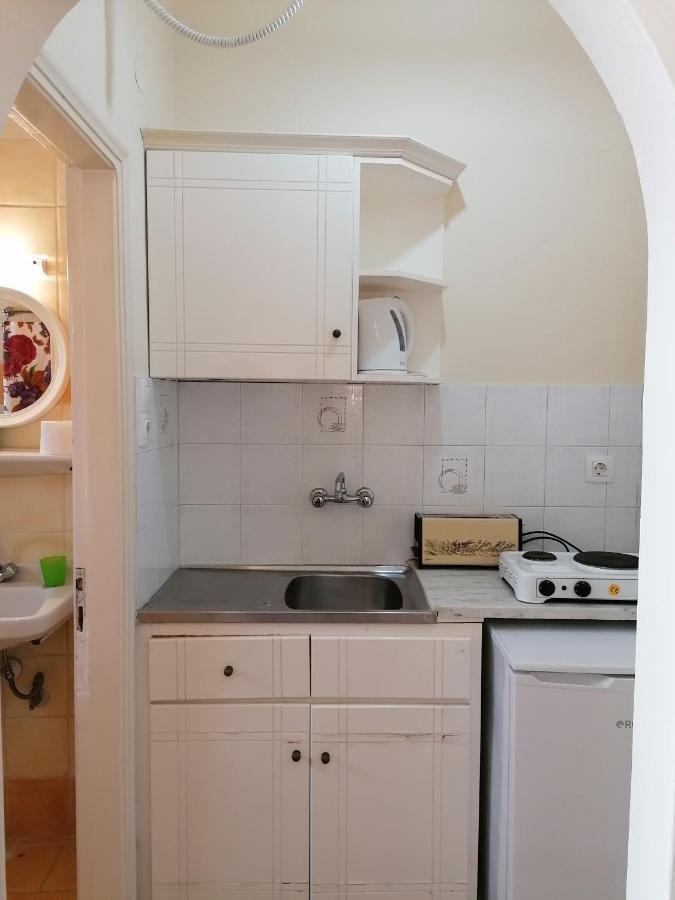 Aquarius Apartment