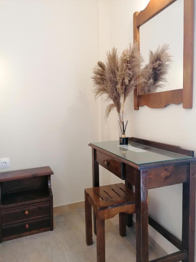 Apartment Aquarius