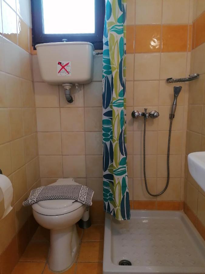 Apartment Aquarius *