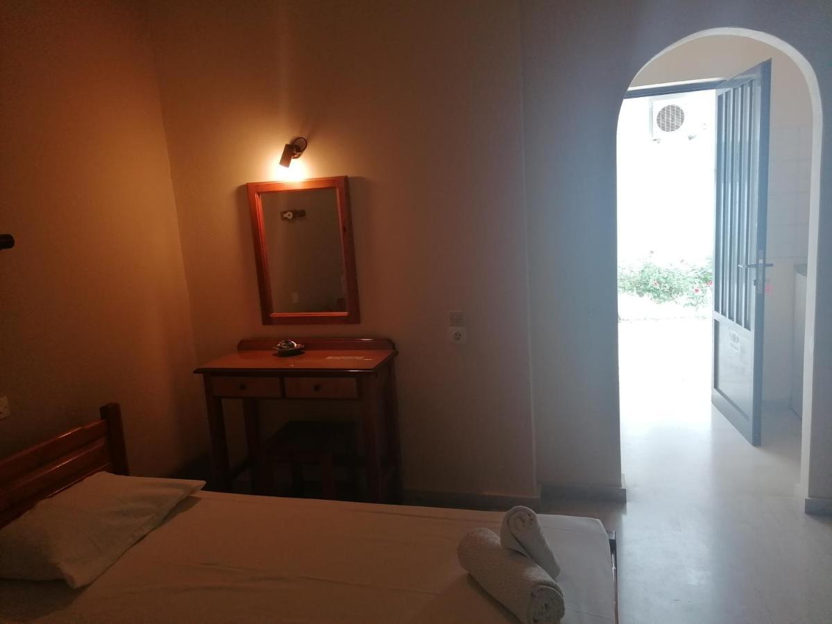 Aquarius Apartment *