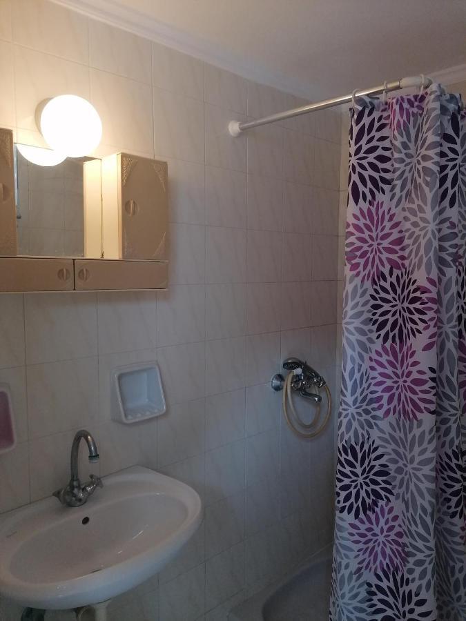 Aquarius Apartment *